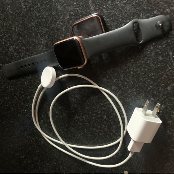 Apple Watch Series 6